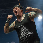 Agnostic Front [Fotos]