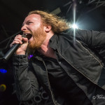 Dark Tranquillity – Rockharz [Fotos]