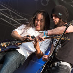 Dragonforce [Fotos]