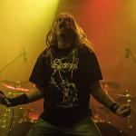 Hail of Bullets [Fotos]