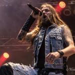 Iced Earth – Rockharz [Fotos]