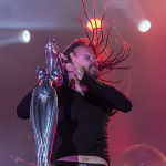 Korn [Fotos]