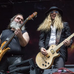 Korpiklaani – WFF 2013 [Fotos]