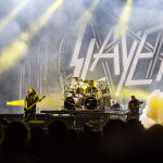 Slayer [Fotos]