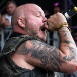 Soilwork [Fotos]