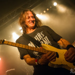 Ugly Kid Joe, Buffalo Summer, Double Crush Syndrome – 30.7.2013