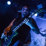 Finntroll – Blodsvept over Europe Tour 2013