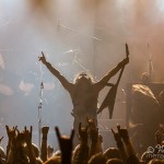 Metal Invasion – Final Chapter: Tag 2 – 19.10.2013