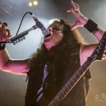 Kreator – 19.10.2013 [Fotos]