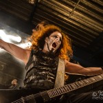 Powerwolf – 4.10.2013 [Fotos]