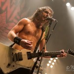 Airbourne [Fotos]