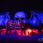 Avenged Sevenfold – Tour 2013