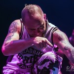 Five Finger Death Punch [Fotos]