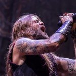 Iced Earth – 13.11.2013 [Fotos]