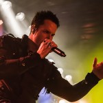 Kamelot – Silverthorn over Europe 2013