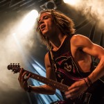 Like Moths to Flames [Fotos]