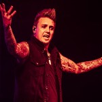 Papa Roach [Fotos]