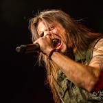 Queensryche – 25.10.2013 [Fotos]