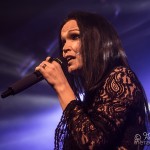 Tarja – Colours on the Road Tour 2013