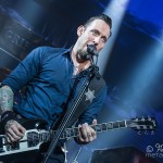 Volbeat – Tour 2013