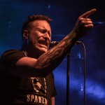 Mustasch – Thank you for the Demon Tour 2013