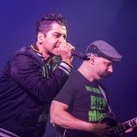 Zebrahead