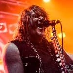 Gamma Ray – Empire Of The Undead Tour 2014