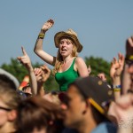 Rock im Park 2014 – Fans und Impressionen