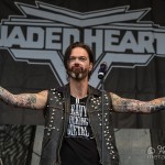 Jaded Heart – Basinfirefest