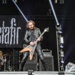 Solstafir – Out & Loud