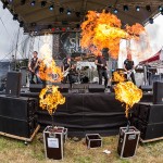 Steel Engraved – Basinfirefest