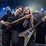 Stormwarrior – Out & Loud