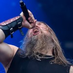 Amon Amarth – WFF 2014