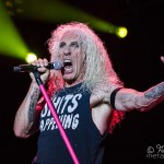 Twisted Sister