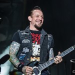 Volbeat – WFF 2014