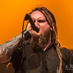 Decapitated