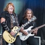 Gamma Ray – Summer Breeze 2014