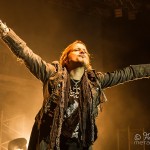 Edguy – 2.10.2014