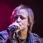Edguy – Space Police Tour 2014