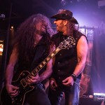 Mystic Prophecy – KillHammer Tour 2014