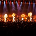 Kreator – European Tour 2014