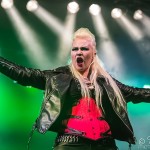 Battle Beast – 10.1.2015