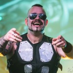 Sabaton – 10.1.2015