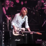 Rick Parfitt – Rock meets Classic 2015