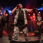 U.D.O. – Decadent Tour 2015