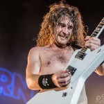 Airbourne – Rockavaria 2015