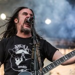 Carcass – Out & Loud 2015