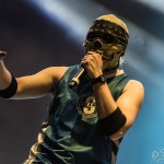 Dr. Living Dead – Rockavaria 2015