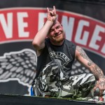 Five Finger Death Punch – Rockavaria