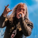 Helloween – Out & Loud 2015